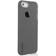 Extreme Shield Case suits iPhone 6 Plus/6S Plus - Black Transparent