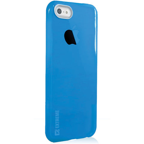 Extreme Shield Case suits iPhone 6 Plus/6S Plus - Electro Blue