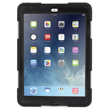 Griffin Survivor All Terrain Tablet - iPad Air Black