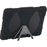 Griffin Survivor All Terrain Tablet - iPad Air Black