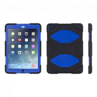 Griffin Survivor All Terrain Tablet - iPad Air Black/Blue