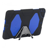 Griffin Survivor All Terrain Tablet - iPad Air Black/Blue