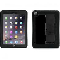 Griffin Survivor Slim Tablet - iPad Air 2 Black