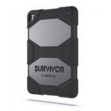 Griffin Survivor All Terrain Tablet - iPad Air 2 / Pro 9.7 Black