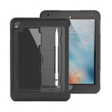 Griffin Survivor Slim Tablet - iPad Pro 9.7 - Black
