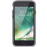 Griffin Survivor Clear for iPhone 7/6S - Black/Smoke