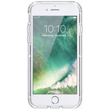 Griffin Survivor Clear for iPhone 7/6S - Clear