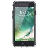 Griffin Survivor Clear - iPhone 7 Plus/6SP - Black/Smoke
