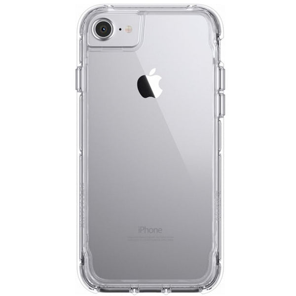 Griffin Survivor Clear - iPhone 7 Plus/6SP - Clear