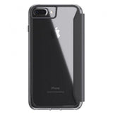 Griffin Survivor Clear Wallet - iPhone 7 Plus/6SP - Clear