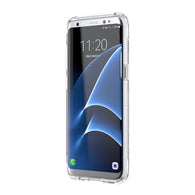 Griffin Survivor Clear for Samsung GS8 - Clear