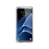 Griffin Survivor Clear for Samsung GS8 - Clear