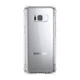 Griffin Survivor Clear for Samsung GS8+ - Clear