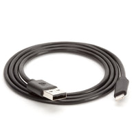 Griffin USB to Lightning Cable 3ft in Black