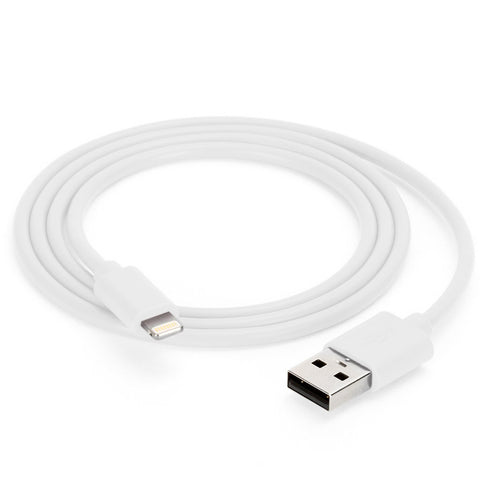 Griffin USB to Lightning Cable 3ft White