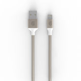 Griffin USB to Lightning Cable Premium 5ft Gold