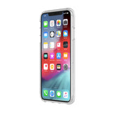 Griffin Survivor Clear suits iPhone Xs Max (6.5") - Clear