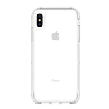 Griffin Survivor Clear suits iPhone Xs Max (6.5") - Clear