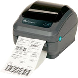 ZEBRA GK420D Direct Thermal Label Printer | GK42-2022P0-000