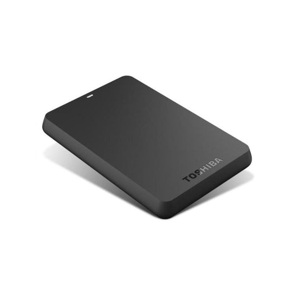 Toshiba HDD 2.5" External USB3 1TB Canvio Basic A1 (Black), 3 Year Warranty