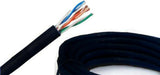 Shintaro Cat5e Patch Lead Black 305m Reel