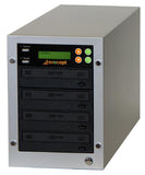 ECU2403	 - evocept CopyBlast Ultimate DVD/CD 3 Drive