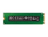Samsung SSD 860 EVO 1TB, MZ-N6E1T0BW, V-NAND, M.2 (2280), SATA III 6GB/s, R/W(Max) 550MB/s/520MB/s, 98K/90K IOPS, 600TBW, 5 Years Warranty