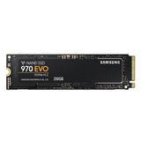 Samsung 970 EVO 250GB SSD