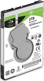 Seagate BarraCuda HDD 2.5&quot; Internal SATA 2TB Laptop HDD , 6GB/S SATA  2 Year Warranty