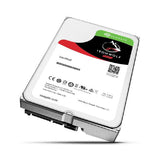 Seagate IronWolf NAS HDD 3.5&quot; Internal SATA 2TB NAS HDD, 5900 RPM, 3 Year Warranty - Promo - Limited Stock