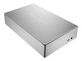 LaCie 6TB Porsche Design USB-C Desktop Drive