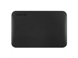 Toshiba 2TB Canvio Ready Portable 2.5&quot; USB 3.0 External HDD - Black