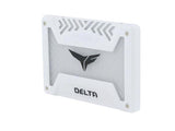 TEAM T-Force Delta RGB SSD 250g White 2.5&quot; (560MB/S Read 500MB/S Write)