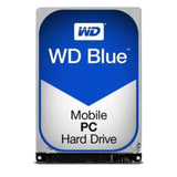 WD BLUE 1 TB SATA 128 Cache, 2.5-inch 7mm Internal Mobile Hard Drive - 2 Year Warranty