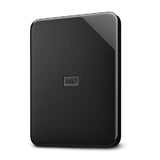 WD HDD 2.5&quot; External USB3 2TB Elements SE Portable Black