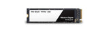 WD Black NVME SSD 1TB M.2 PCIe Gen3 8 Gb/s, Sequential Read/Write - Up to 3,400 MB/s Read , Up to 2,800 MB/s Write - 5 Years Warranty