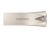 Samsung USB 3.1 32GB Flash Drive BAR Plus- Champaign Silver