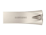 Samsung USB 3.1 64GB Flash Drive BAR Plus- Champaign Silver