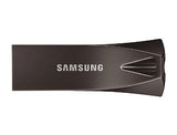 Samsung USB 3.1 64GB Flash Drive BAR Plus- Titan Gray