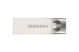 Samsung USB Drive 128GB, Metallic Bar Type, USB3.0, Gold,  130MB/s Read*, 8.9g, 5 Years Warranty