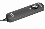 Panasonic Remote Shutter Cable -DMW-RSL1E9