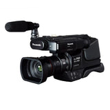 Panasonic HC-MDHD2 Over Shoulder Camcorder