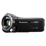 Panasonic FHD Camcorder WIFI, SD/SDHC/SDXC (HC-V785GN-K)