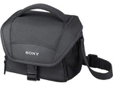 Sony U11 Handycam &amp; DSLR Soft Case