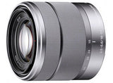 Sony SEL1855 18-55mm Zoom Lens
