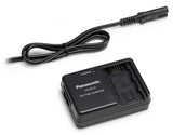 Panasonic Battery Charger Camcorder