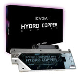 EVGA Hydro Copper Waterblock for EVGA/NVIDIA GeForce RTX 2080 Ti XC/XC2/FE, 400-HC-1389-B1, RGB