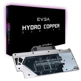 EVGA Hydro Copper Waterblock for EVGA GeForce RTX 2080 Ti FTW3, 400-HC-1489-B1, RGB