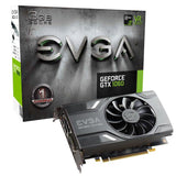 EVGA GeForce GTX1060 Gaming Graphics Card, 3GB GDDR5, PCIE, Full Height, ACX 2.0 (Single Fan), DVI-D, DP x3, HDMI, Max 4 Outputs
