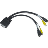 Matrox LFH60 to Dual Composite/S-Video